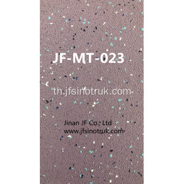 JF-MT-020 บัสไวนิลพื้นรถบัสปูพื้นรถ Ankai Bus